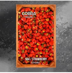 Cobra Origins Strawberry